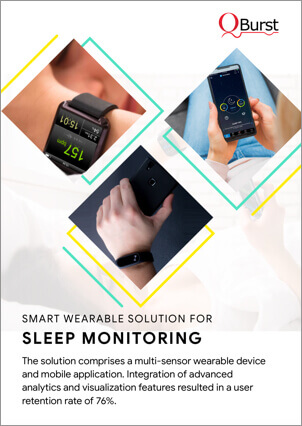 sleep-tracking-solution