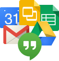 Google Apps