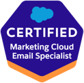 Email Specialist