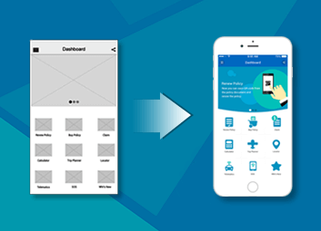 UX Design for Mobile Application Development