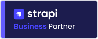 Strapi Logo