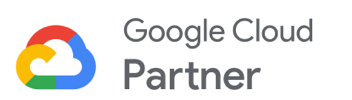 Google Partner Logo