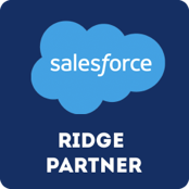 Salesforce Partner Logo