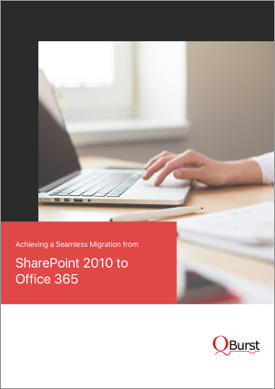 Sharepoint Online Migration