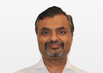 QBurst CEO, Prathapan Sethu