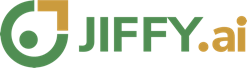 Jiffy.ai Logo