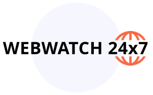 WebWatch24X7