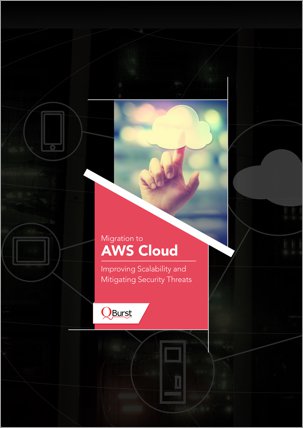 AWS Cloud Migration