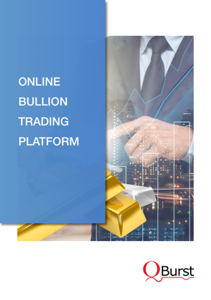 bullion trading platform