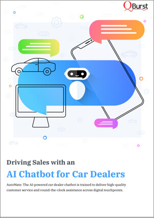 Car Dealer Chatbot