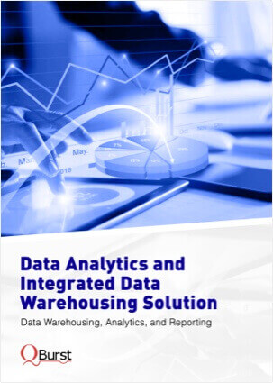 Data Analytics and Warehousing