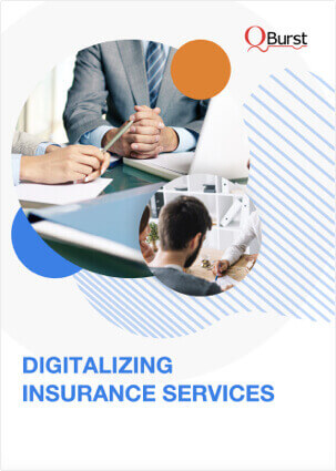 Digital Insurance Platform