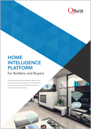 home intelligence platform pdf