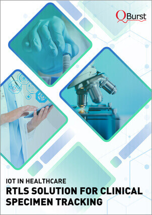 IoT Solution Healthcare