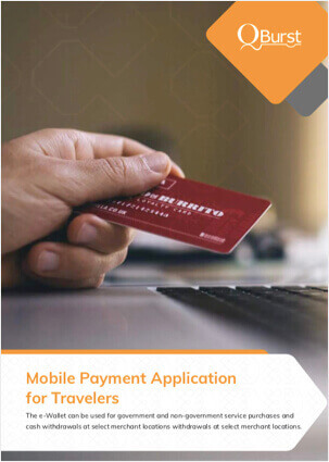 Mobile Payment Application