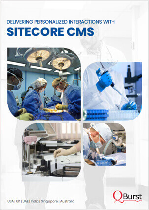 Sitecore CMS