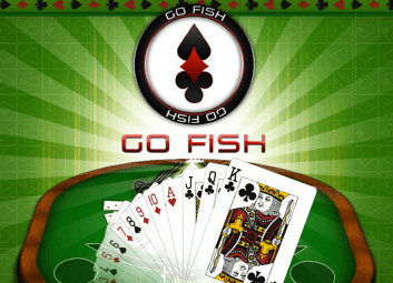 GoFish Card Games