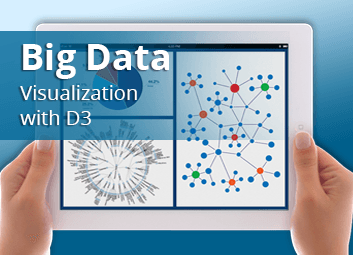 Big Data Visualization with D3