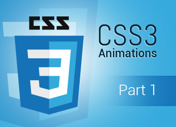 CSS3 Animations-Part 1