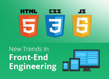New Trends in Front-End Engineering