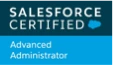 certified Salesforce administrator