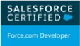 certified Salesforce consultant