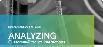 In-store analytics solution case study