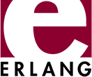 Erlang Logo