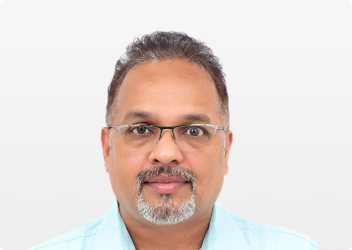 Pritish Jayachandran