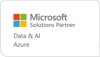 Microsoft Partnership Logo