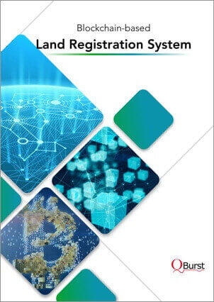 Blockchain Land