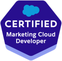 Marketing Cloud Developer