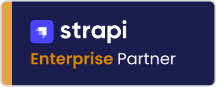 Strapi Logo