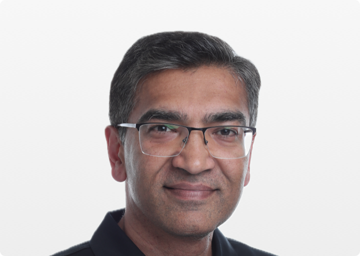 Atin Kulkarni