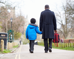 teacher-parent connect