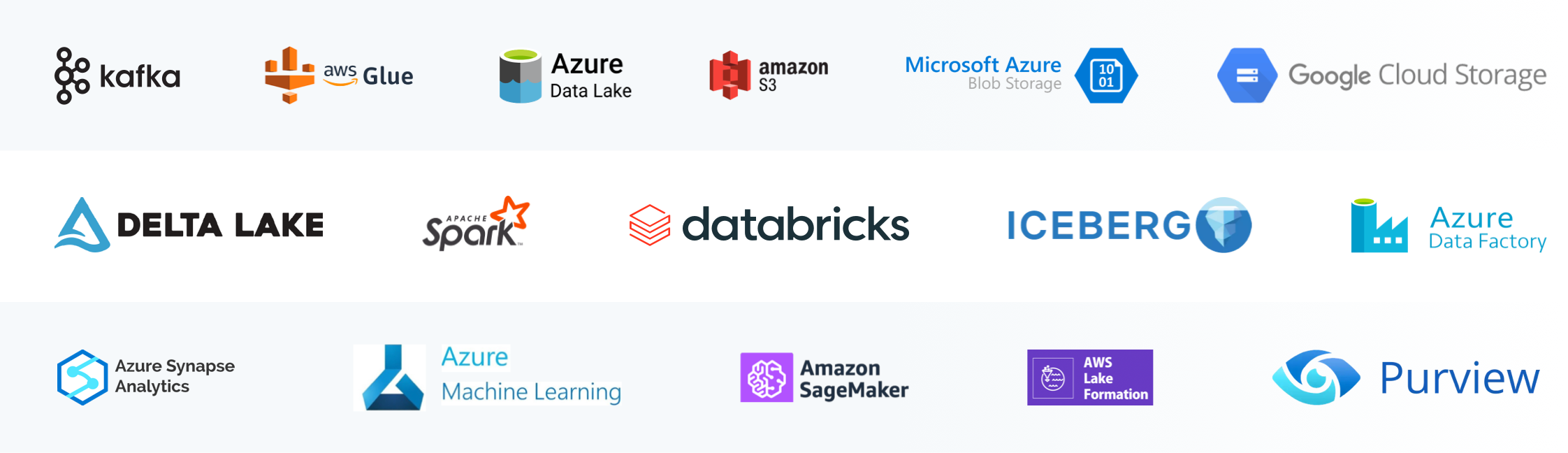 Logos