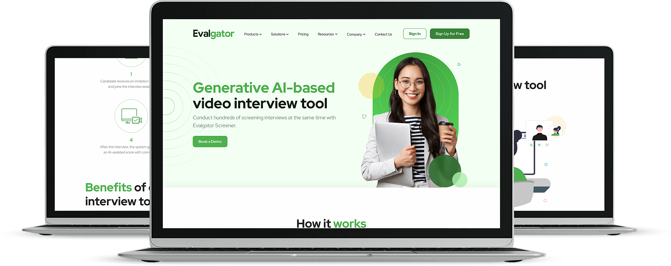 Evalgator Banner