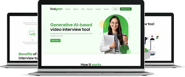 Evalgator Banner
