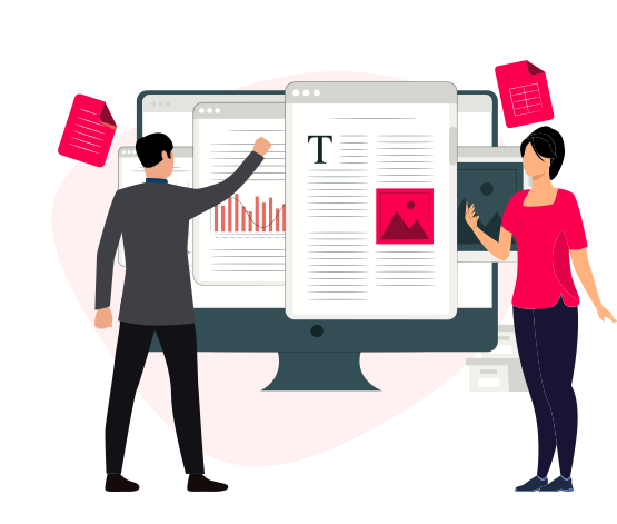 Drive Business Process Automation with Intelligent Document Processing