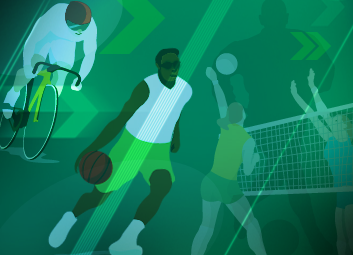 Score Tracking Platform