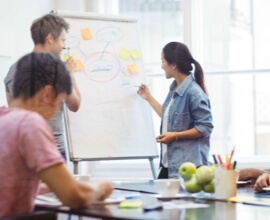 Enterprise Performance Manager