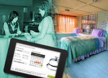 Hotel Software Suite