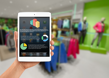 In-store Analytics Solution
