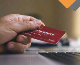 Mobile Payment Application