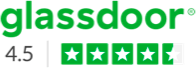 Glassdoor Rating