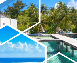 Hotel Distribution Platform