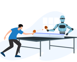 AI-Based Robot Calibration