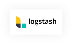logstash logo