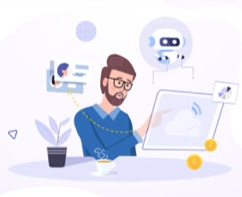 AI-Based Robot Calibration