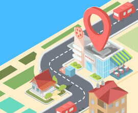 Gamified Restaurant Giscovery